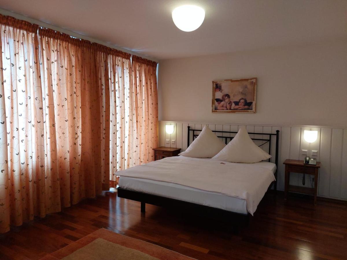 Hotel Goldener Stern Saint-Ingbert Extérieur photo