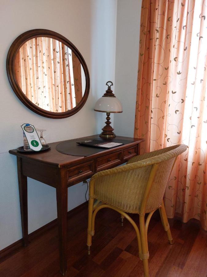 Hotel Goldener Stern Saint-Ingbert Extérieur photo