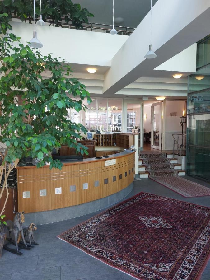 Hotel Goldener Stern Saint-Ingbert Extérieur photo
