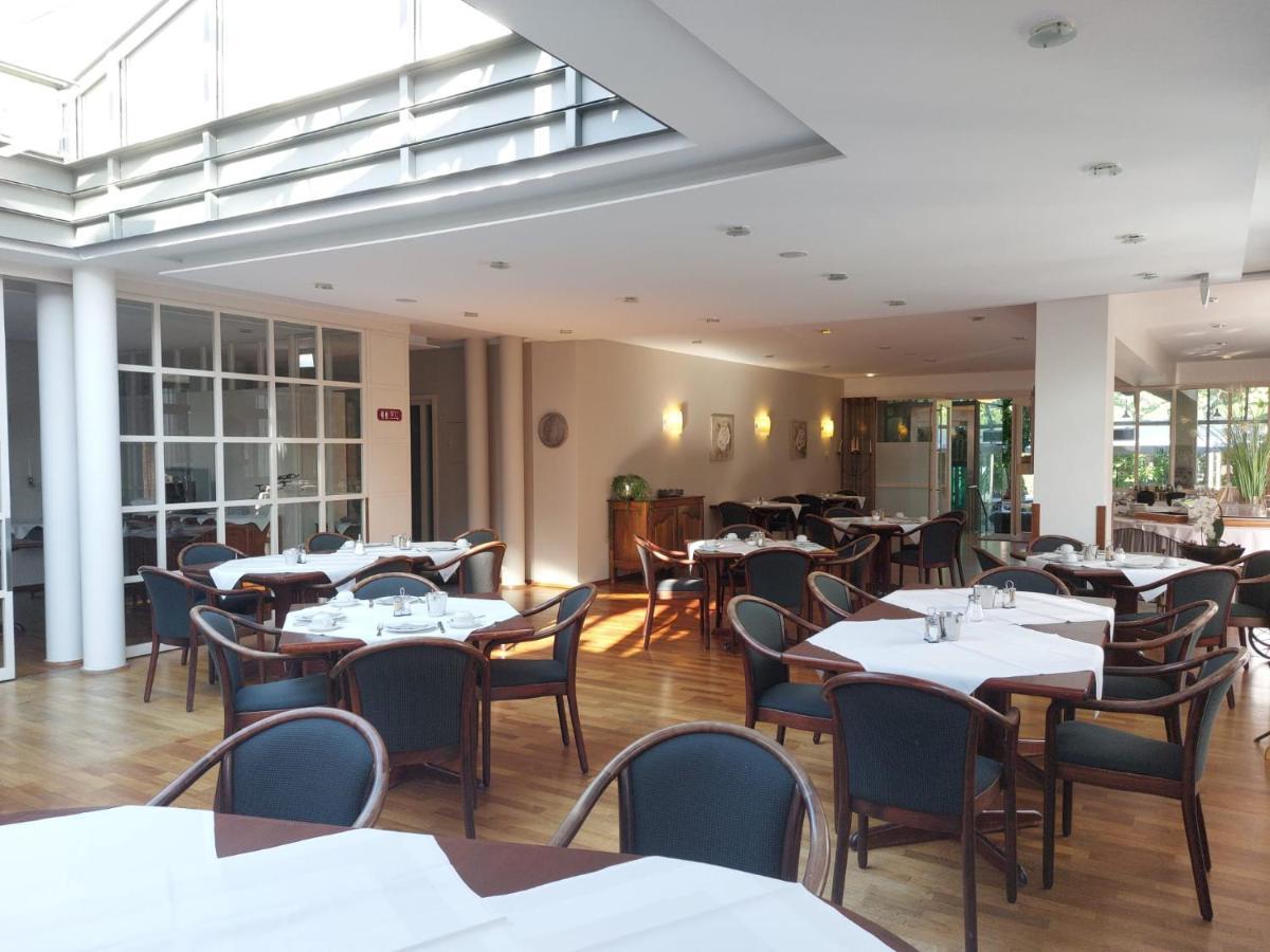 Hotel Goldener Stern Saint-Ingbert Extérieur photo