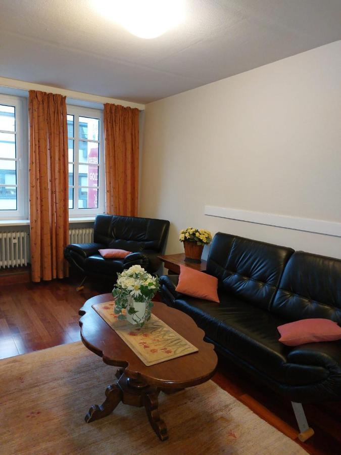 Hotel Goldener Stern Saint-Ingbert Extérieur photo