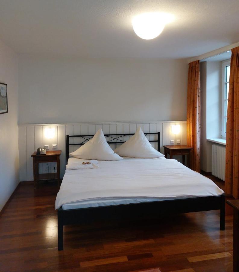 Hotel Goldener Stern Saint-Ingbert Extérieur photo