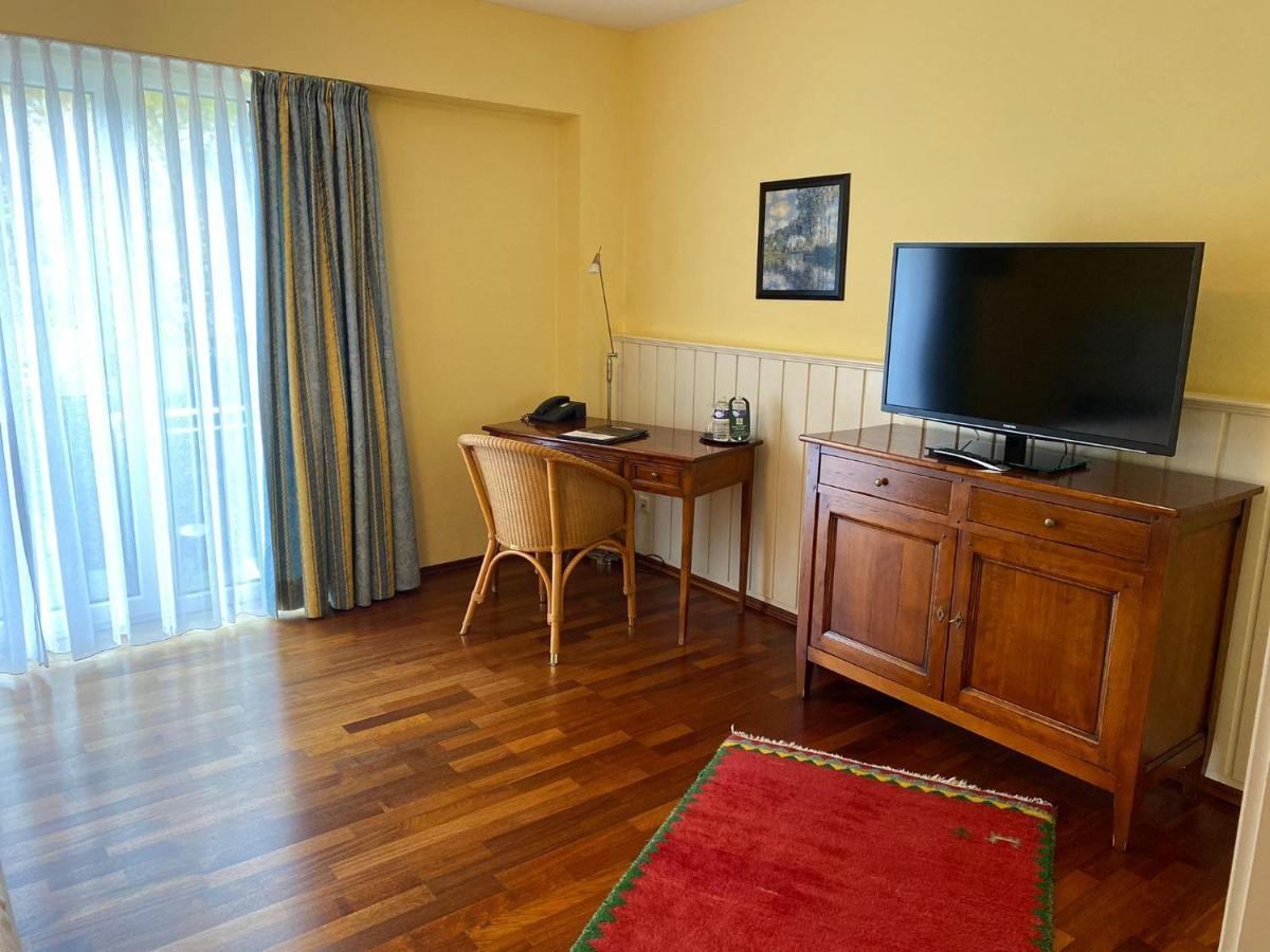 Hotel Goldener Stern Saint-Ingbert Extérieur photo